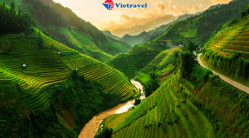 Thông tin của tour: Hà Giang - Lũng Cú- Đồng Văn - Hoa xuân miền Đông Bắc