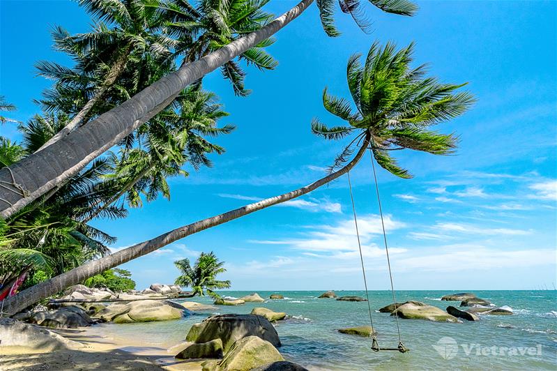 Ảnh tour: Khám phá đảo Hòn Sơn