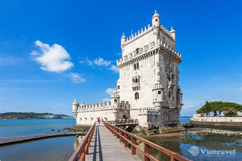 Thông tin của tour: Miền Nam Nước Pháp - Tây Ban Nha - Bồ Đào Nha