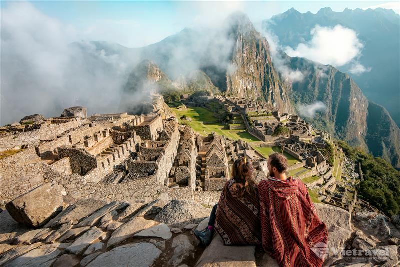 Thông tin của tour: Nam Mỹ: Brazil - Peru - Argentina (Thác Iguazu hùng vĩ, Sông băng Perito Moreno, Thánh địa Inca Machu Picchu)