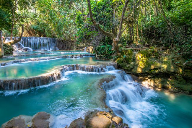 Ảnh tour: Lào: Vinh - Thủ đô Viêng Chăn - Văng Viêng - Cố đô Luông Pha Băng - Paksan