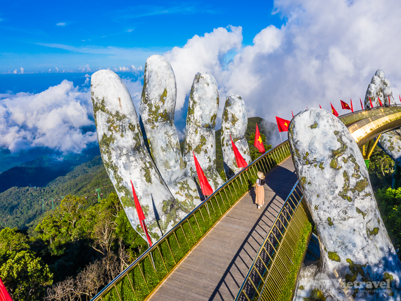 Thông tin của tour: Quảng Ngãi - Đà Nẵng - Bán Đảo Sơn Trà- Chùa Linh Ứng - Bà Nà