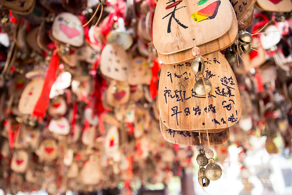 Thông tin của tour: ĐẠI LÝ - LỆ GIANG – SHANGRILA