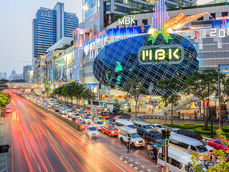 Thông tin của tour: Bangkok - Pattaya - Trải nghiệm văn hóa Thái Lan