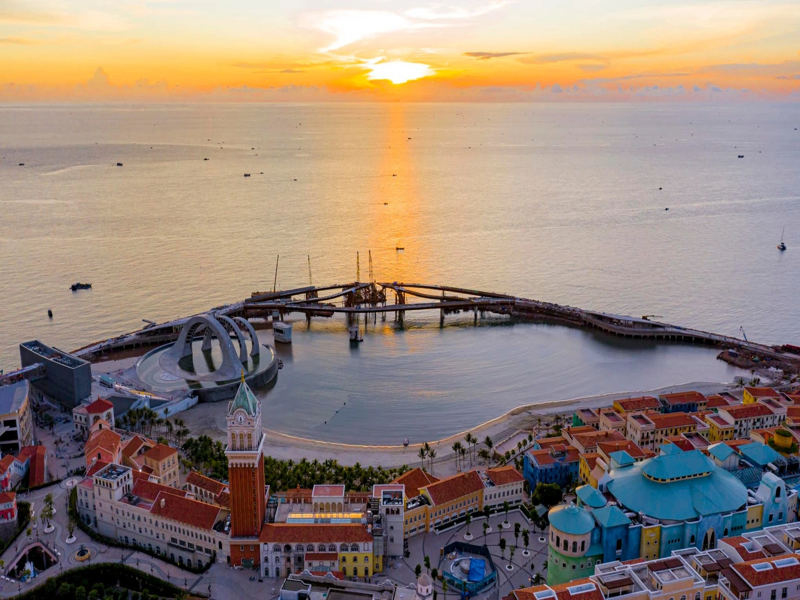 Ảnh tour: Phú Quốc đảo ngọc phương Nam