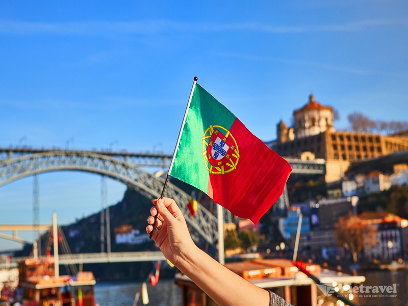 Tour information: Nam Âu: Bồ Đào Nha - Tây Ban Nha - Andorra - Pháp - Monaco