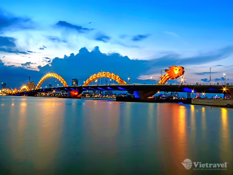 Ảnh tour: Đà Nẵng - Hội An - Rừng Dừa Bảy Mẫu - Sơn Trà - Bãi Biển Mỹ Khê