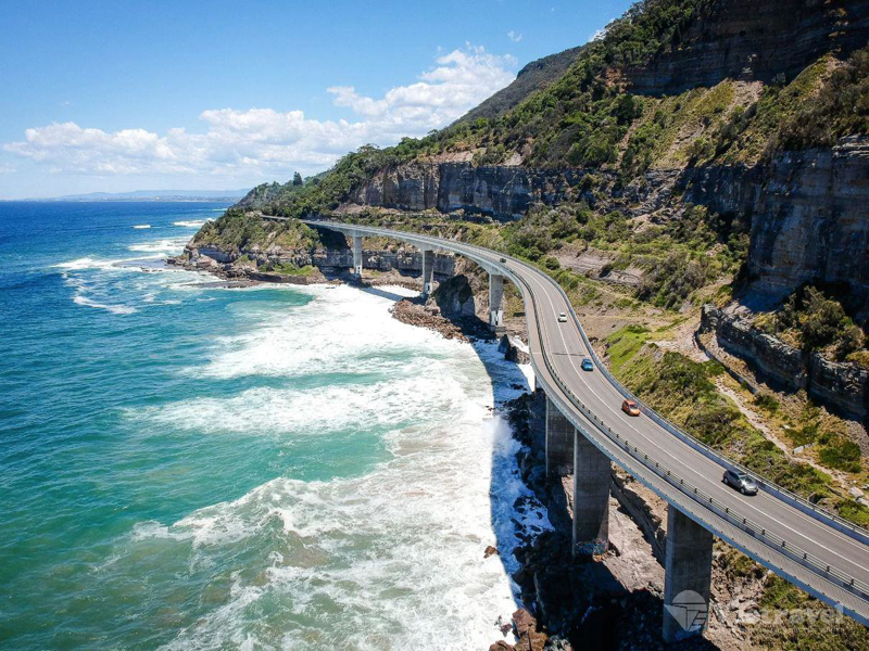 Ảnh tour: Caravan Úc: Khám phá cung đường Great Ocean Road (Sydney - Dolphin Point - Eden - Phillip Island - Melbourne - Geelong - Great Ocean Road - Port Campbell - Adelaide)