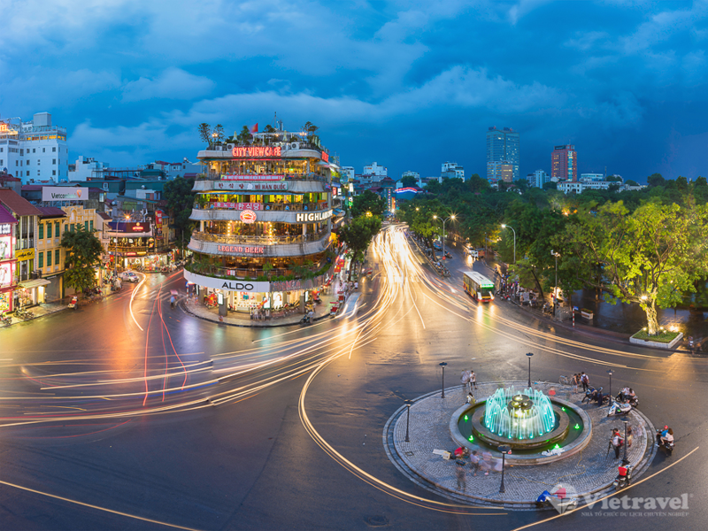 Thông tin của tour: Combo Dịch Vụ Vé Máy Bay Khứ Hồi Sài Gòn - Hà Nội - Sài Gòn