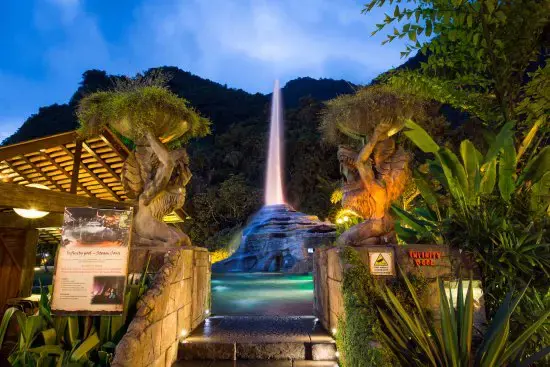 Ảnh tour: Malaysia: Ipoh – Sunway Lost World – Kuala Lumpur