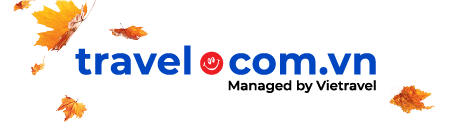 Vietravel Logo